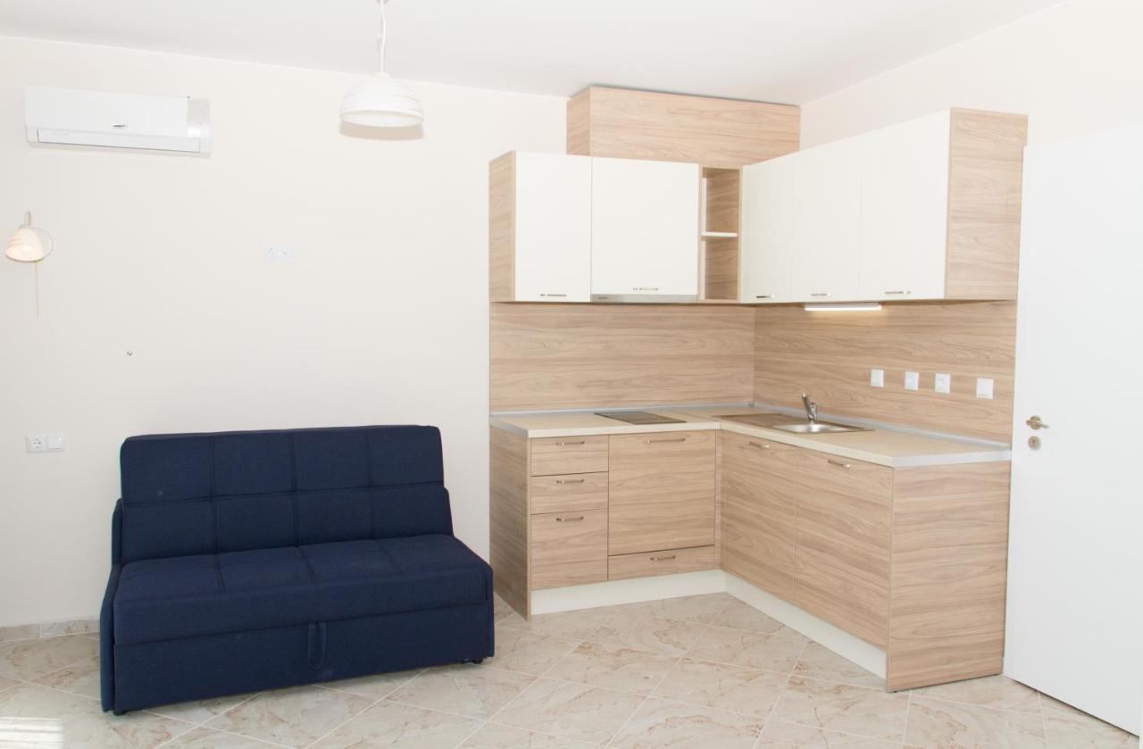Apart Allure Dobi Aparthotel Primorsko Luaran gambar