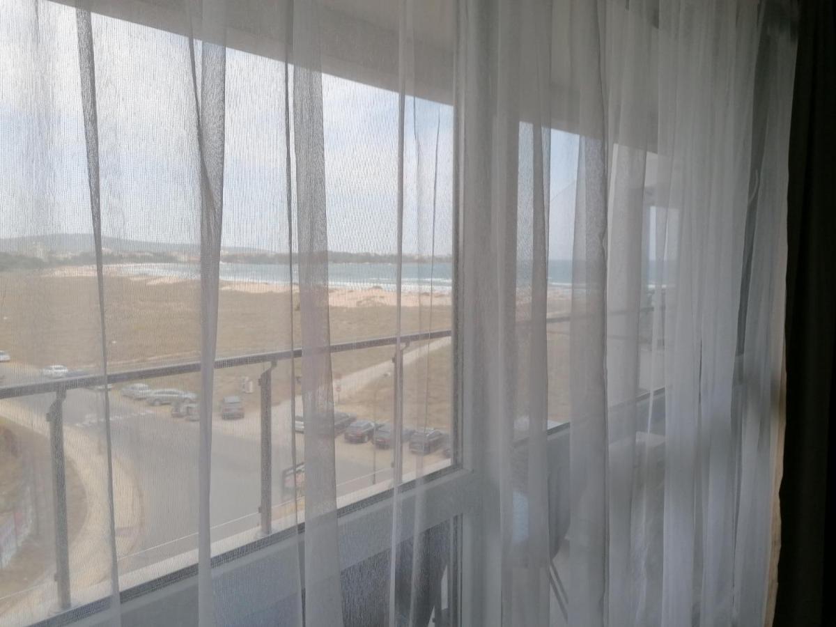 Apart Allure Dobi Aparthotel Primorsko Luaran gambar