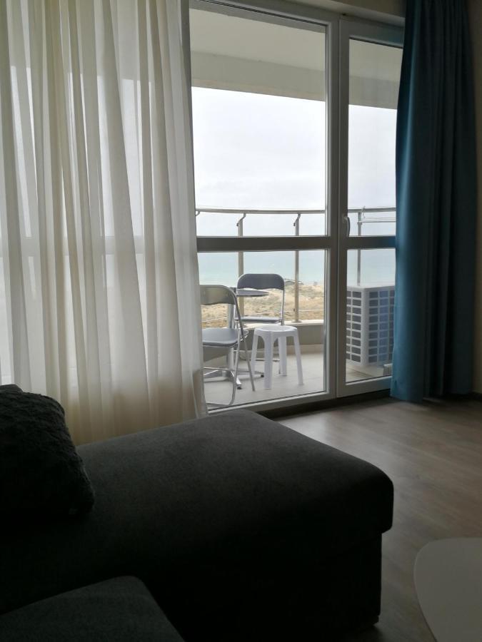 Apart Allure Dobi Aparthotel Primorsko Luaran gambar