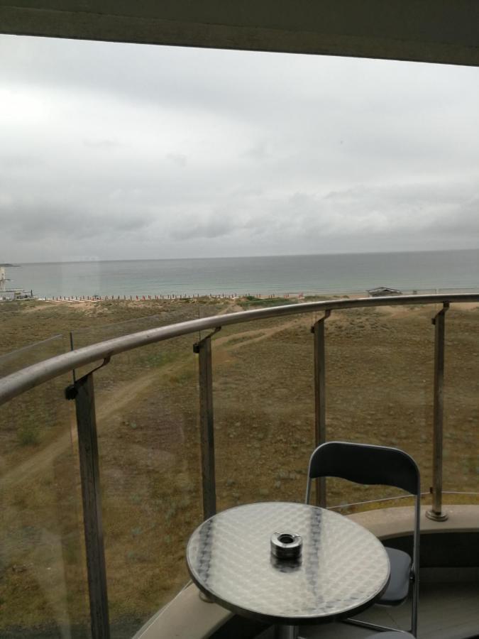 Apart Allure Dobi Aparthotel Primorsko Luaran gambar