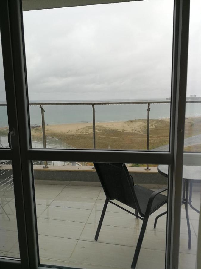 Apart Allure Dobi Aparthotel Primorsko Luaran gambar