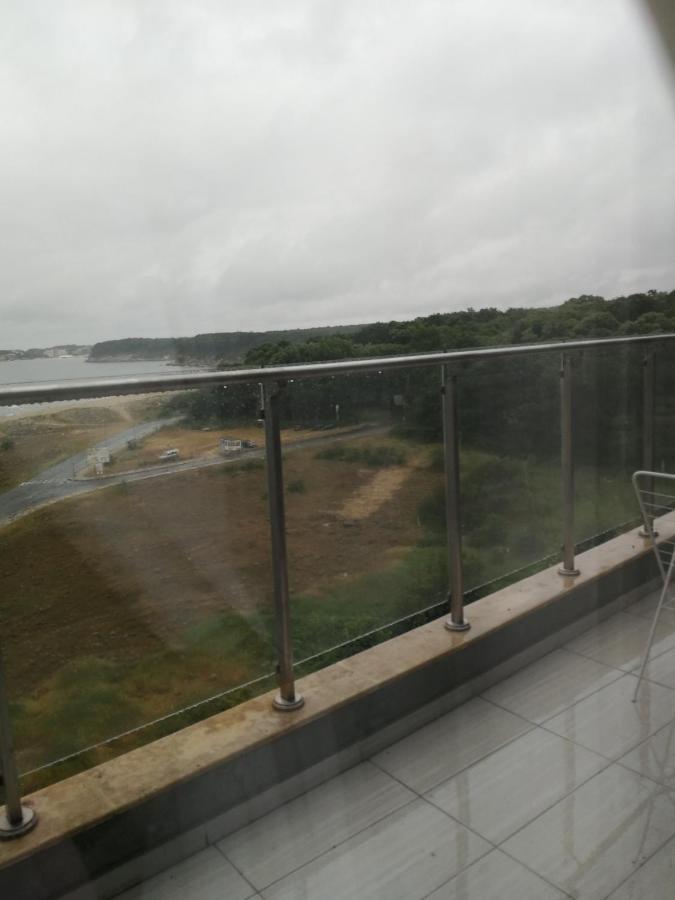Apart Allure Dobi Aparthotel Primorsko Luaran gambar