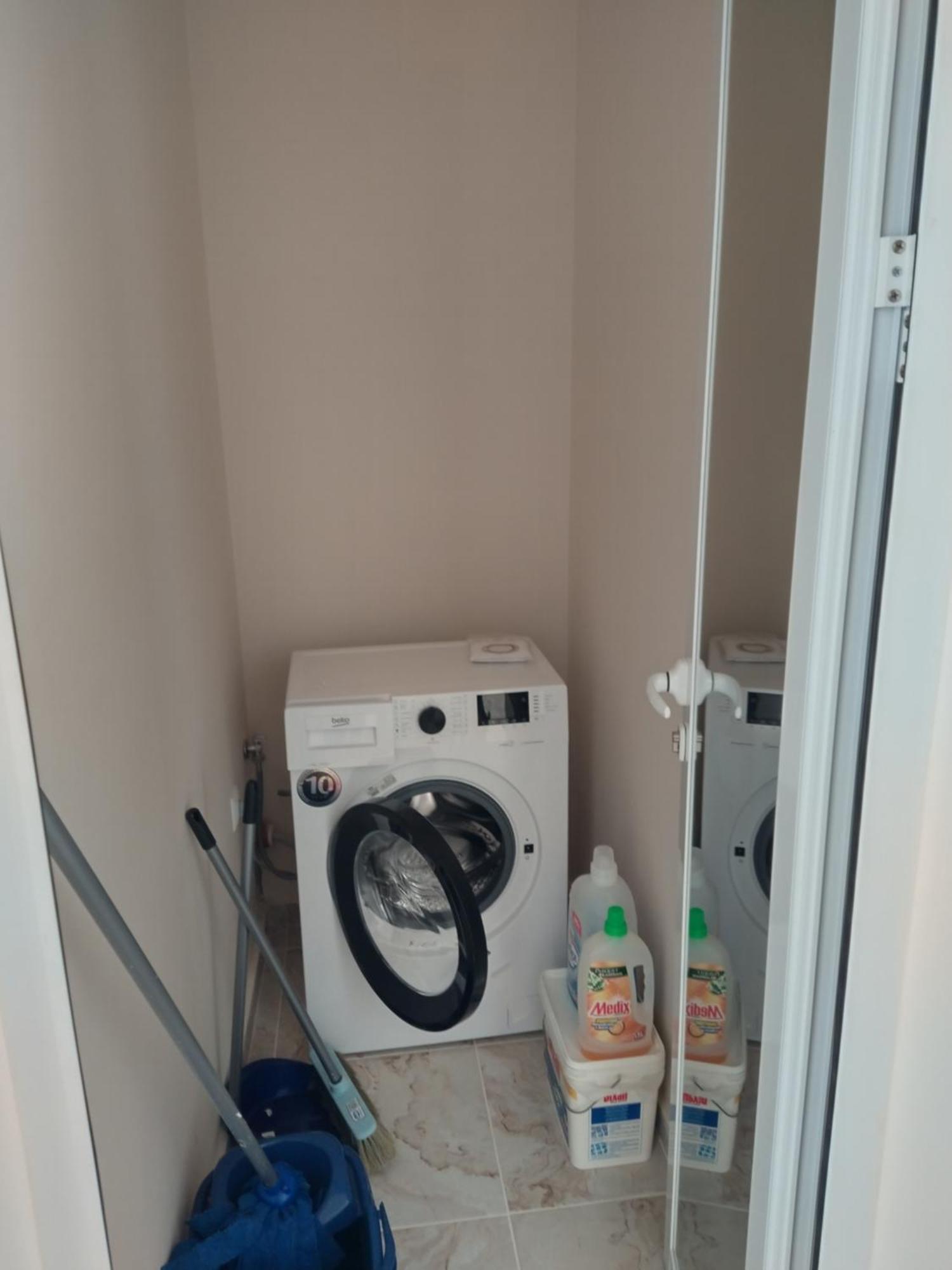 Apart Allure Dobi Aparthotel Primorsko Luaran gambar